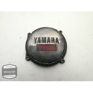 Yamaha XJ650 motorblokdeksel links / motorblok kap